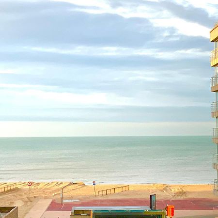 Luxury Suite Koksijde 212- Adult Only Zewnętrze zdjęcie