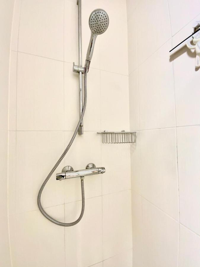 Luxury Suite Koksijde 212- Adult Only Zewnętrze zdjęcie