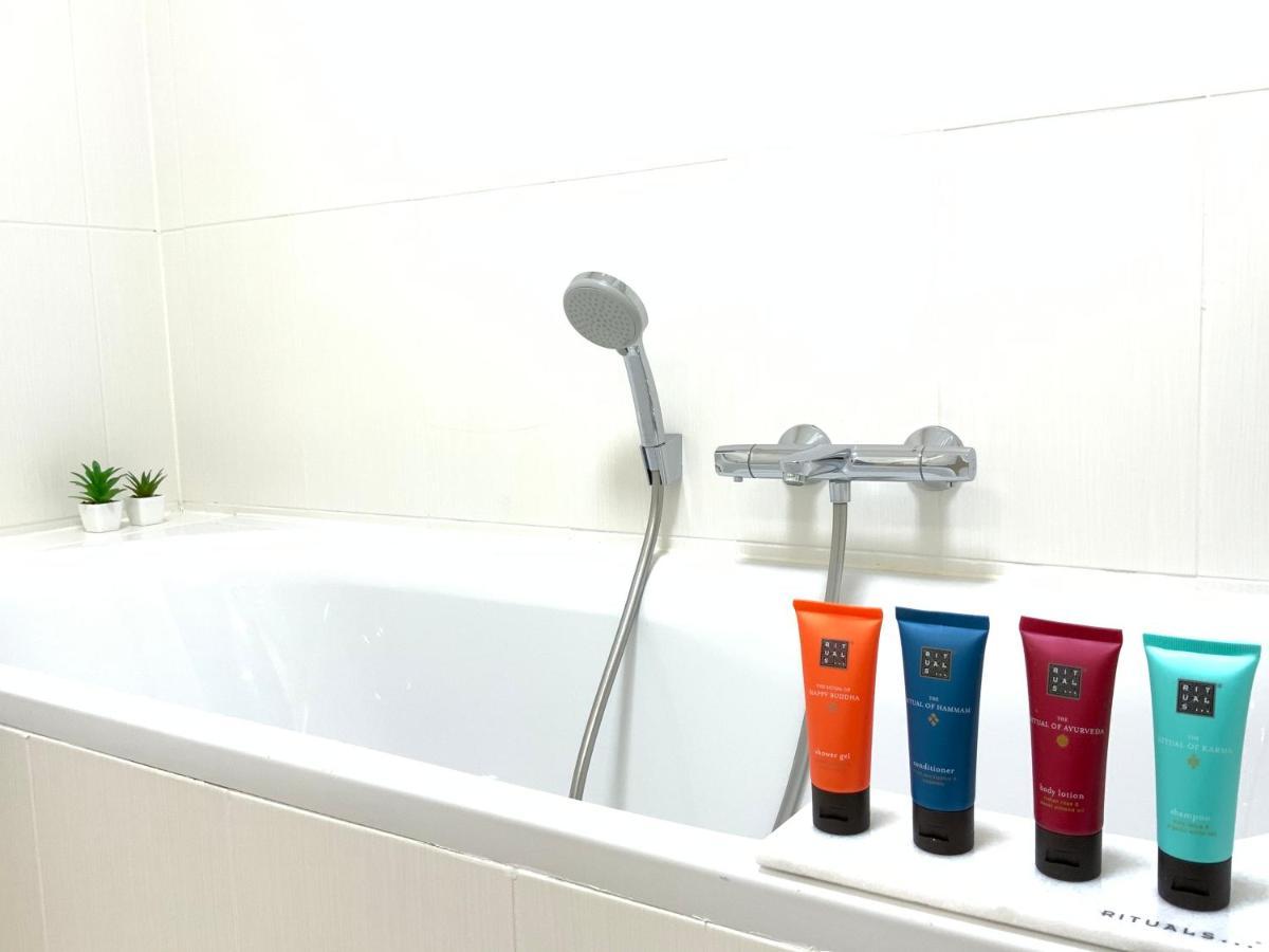Luxury Suite Koksijde 212- Adult Only Zewnętrze zdjęcie